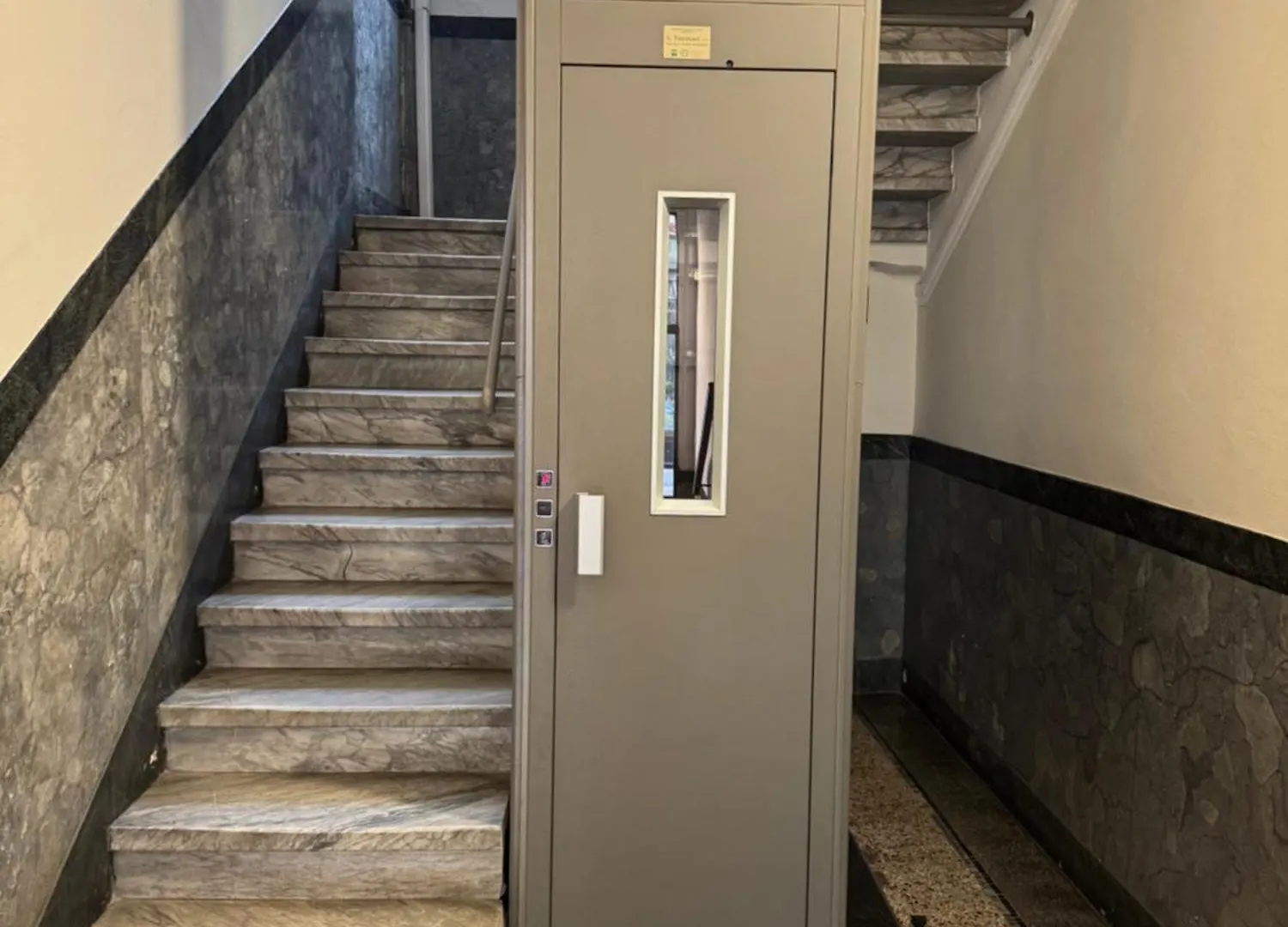 Lejlighed Papavero Milano Via Porpora146 Italien